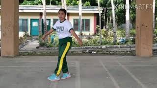 Contragansa • 3/4 Time Signature #PhilippineFolkDance #BasicDanceStep