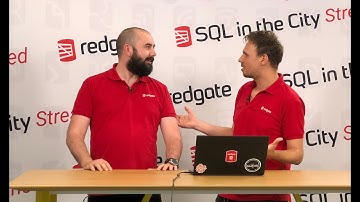 Wise Up and Get on the Redgate Hub