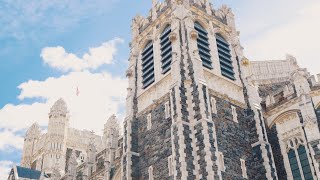 CCNY's 1847 Academy for Transfer Students