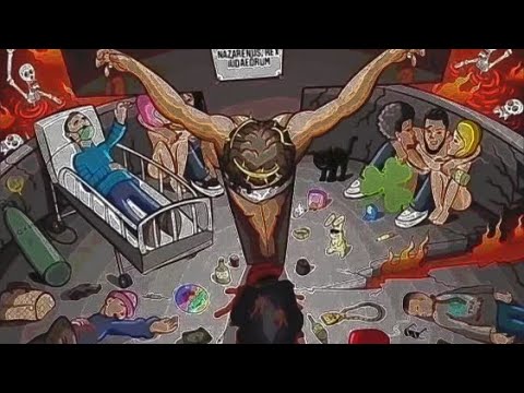 Watch ThaaKidd - Something Else (Official Visualizer) on YouTube Watch ThaaKidd - Something Else (Official Visualizer) on YouTube