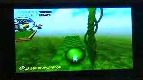 SMBDX - A4 Best Time