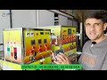 Affordable Soda Bottling Plant Setup @ShreeKhodiyarEnterprises| कम लागत  में बड़ा बिज़नेस |