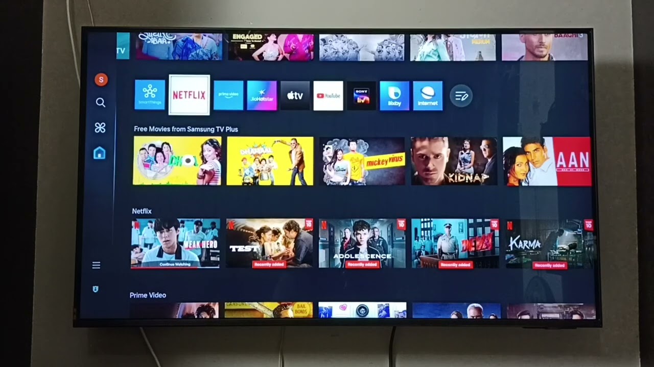 How to Block Auto Playing Samsung TV Plus Channel on Samsung Tizen Smart TV, QLED, OLED, 4K