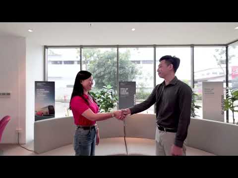 Sc Auto Industry S Pte Ltd