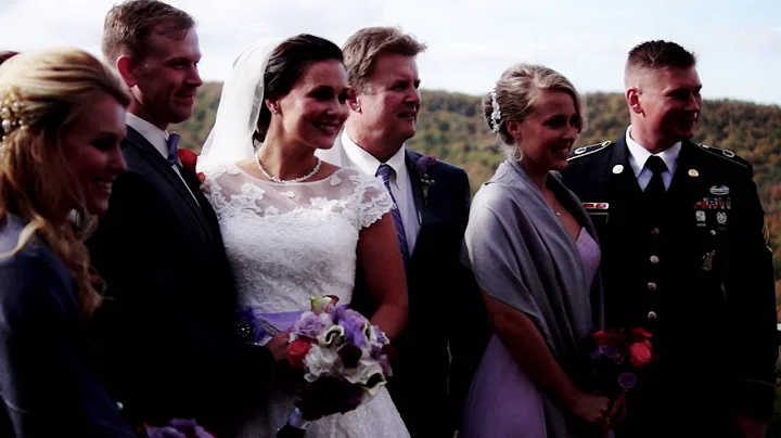 The Wedding
