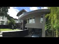 Feature Home | NO LONGER FOR SALE | Ayala Hillside House and Lot | QC-254-R