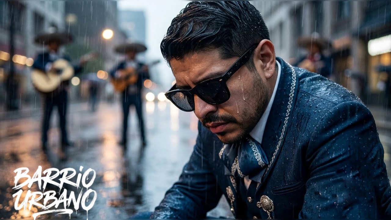 Grupo Firme - Le Hice Caso Al Corazón (Official Music Video)