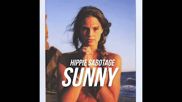 Hippie Sabotage - "Your Soul" [Official Audio]