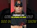 Wisin cuenta sobre el poco dinero que ganaba en sus primeros show😬 #wisin #yandel #wisinyyandel