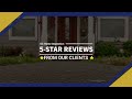 GC Home Inspection Pearland | Outstanding Five Star Review by Carlos Baca