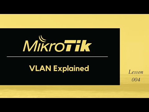 What is VLAN, and why do you need VLANs in your network.