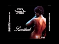 Ivan "Boogaloo Joe" Jones - "Sweetback"