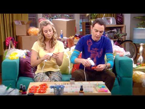 1 Hour of the Gang Trying to Make That Money