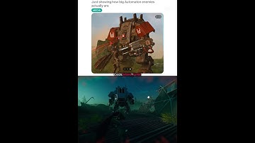 Devs actually care about the small details in Helldivers 2 #helldivers2 #shorts