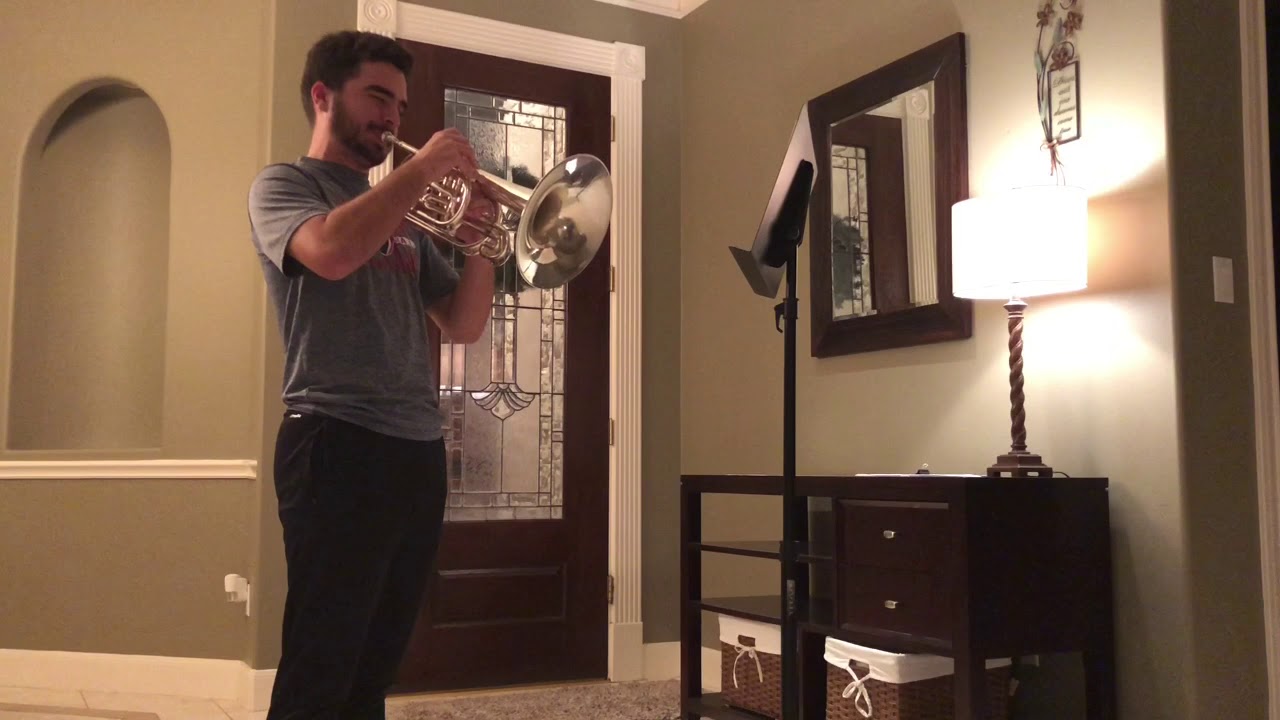 Mandarins Callback Audition Video YouTube