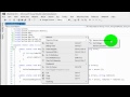 Remove and Sort unnecessary using Statements in Visual Studio