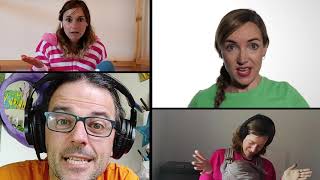 El Pot Petit - No vull anar a dormir a distància