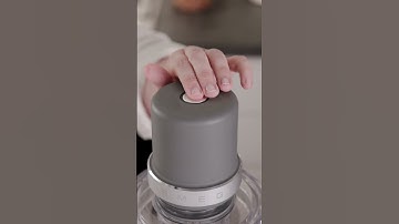 Smeg Blender