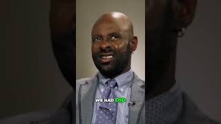 Jerry Rice Shoulder Injury
