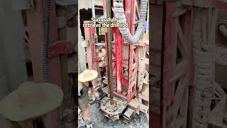 Drilling life #drillbit #mining #miningtools #mining #miningtools