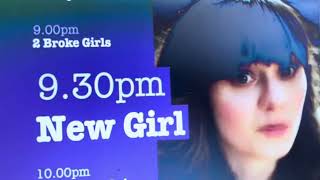 E4 - Cross Menu: Thursday 8th November 2012