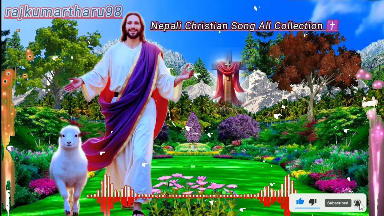 All Christian Collection Song ✝️New Nepali Christian 2026