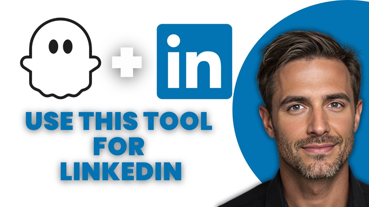 How To Use PhantomBuster For LinkedIn - YouTube