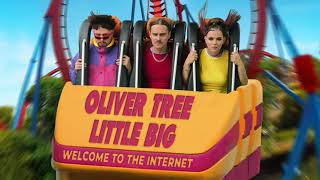 Oliver Tree & Little Big - Rampampam [Official Audio]