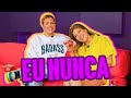 MARI PR3X3C40 E VIVI WANDERLEY: JA BEIJAMOS 3 NUMA FESTA !!! EU NUNCA !!! |#MatheusMazzafera