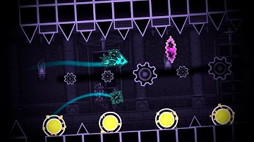 MY FIRST EASY PROJECT | "Paleon" (FULL LAYOUT SHOWCASE) by Me