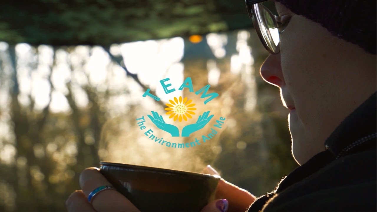 Environment And Me Mental Health and Nature - The Environment and Me (TEaM) Jess' Story ...