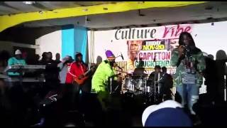 Bad Mind A Go Kill Dem | Capleton