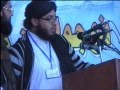 Azmat ulama e deoband  confrance 2013 part 216 khatme nabowat nazam