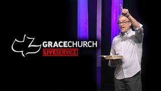 Grace Church Live Services 05/10/2026 - 11 AM