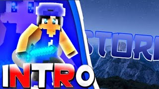 #55 Intro 2d For Storm Designer's (fico + ou - )