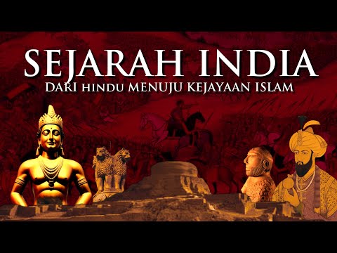 Indonesia Hindu History