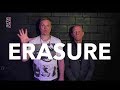 «  Erasure  »   Berlin Live   «  ARTE  Concert  »