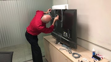 Cisco Webex Room Kit in 1 Minute by Covene