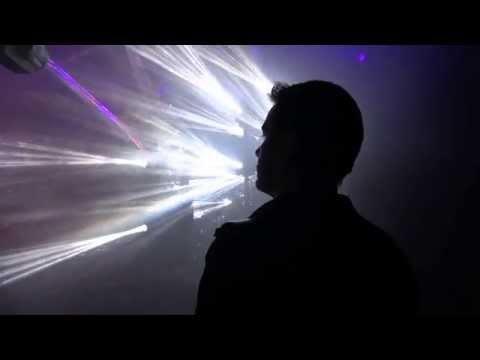 Laurent Garnier (official video ) Sonar 2013