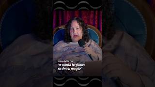 It would be funny to shock people - Yvette Parsons | Erotica by the Fire