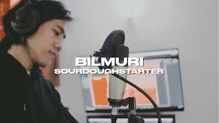 Watch Bilmuri Sourdoughstarter video