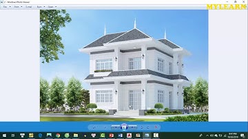 Giới thiệu khóa học Thiết kế kết cấu công trình nhà dân dụng thấp tầng