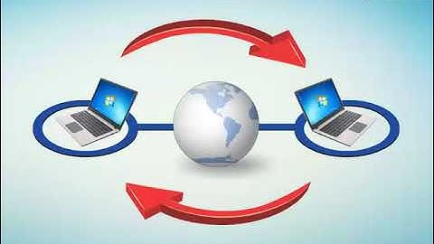 Internet and Email, class 5th, Computer science