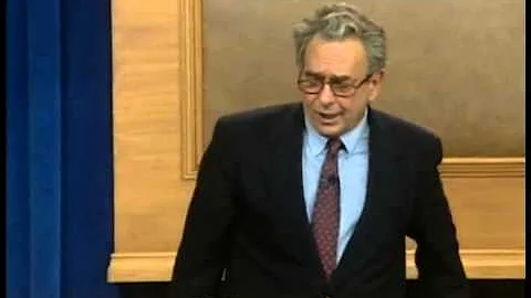 Eschatology - The Millennium - R. C. Sproul