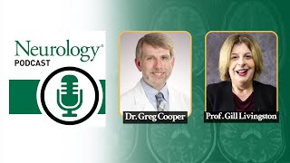 Dementia Prevention, Intervention, and Care Profile