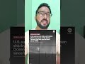 Narendra Modi is compromised #india #usa