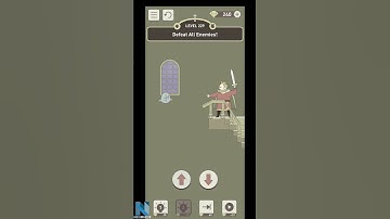 IQ Dungeon Level 229 #nozemazter