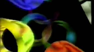 (TRECHO) Vinheta Interprogramas TV Gazeta SP (A CORES - 1991-1993)