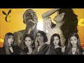 My Oh My, Let's Kiss and Make Up! (Mashup) - Camila Cabello, DaBaby, Dua Lipa, & BLACKPINK