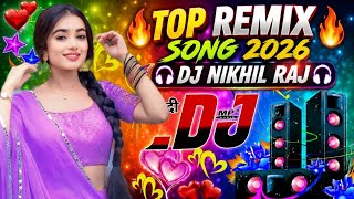Qayamat Qayamat Song 🥀❤ | Dj Remix | #hindisong🔥Trending Song dj #mashupsong Viral #vide